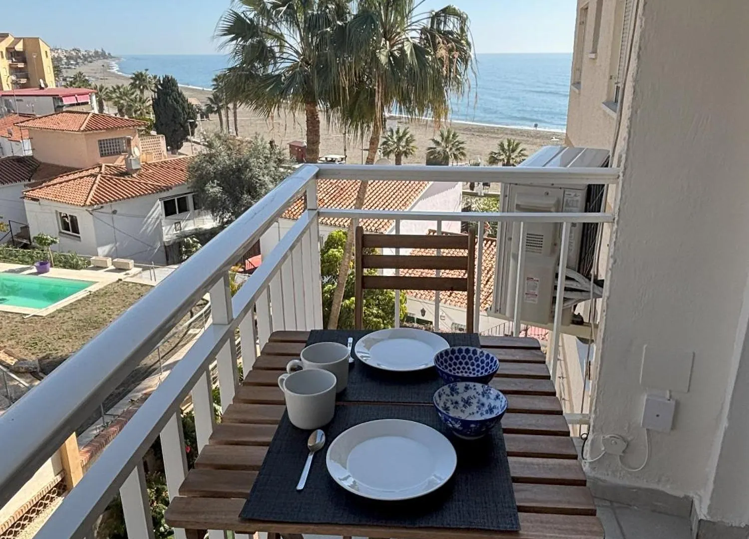 Rincon Del Mar Apartment La Cala Del Moral 0*,  Spain