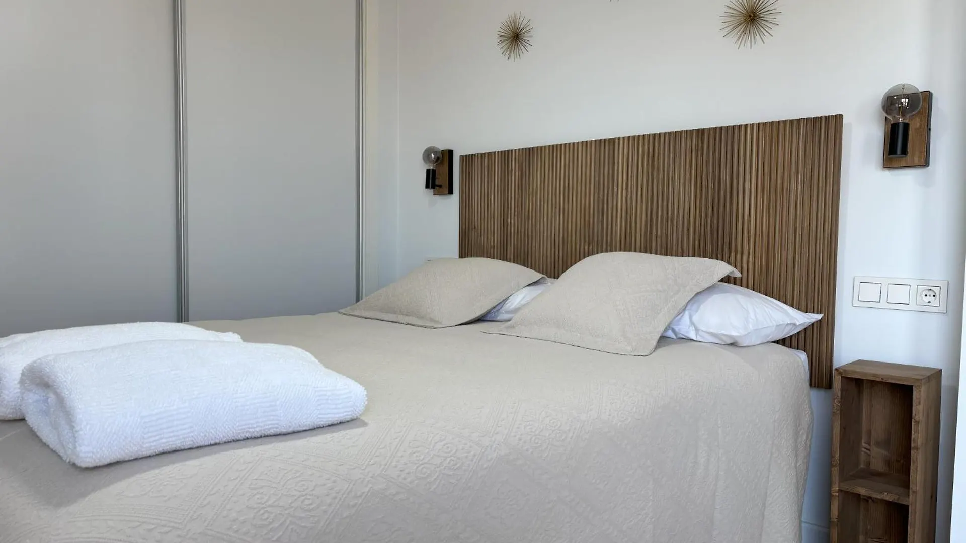 Rincon Del Mar Apartment La Cala Del Moral 0*,