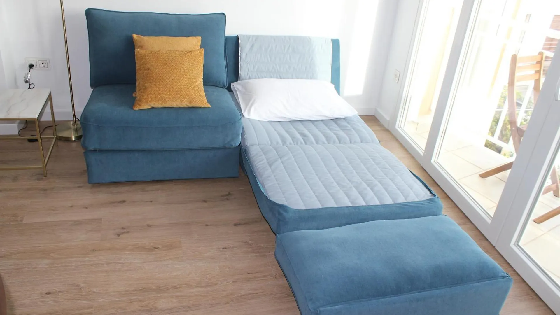 Apartmán Rincon Del Mar La Cala Del Moral