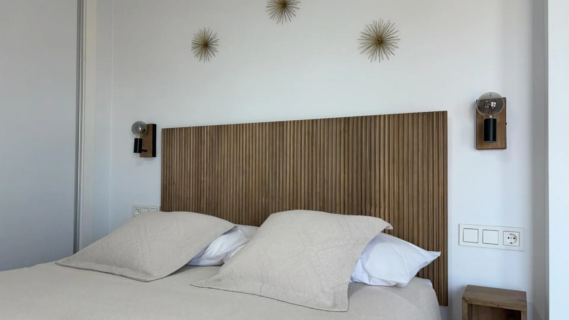 Rincon Del Mar Apartment La Cala Del Moral