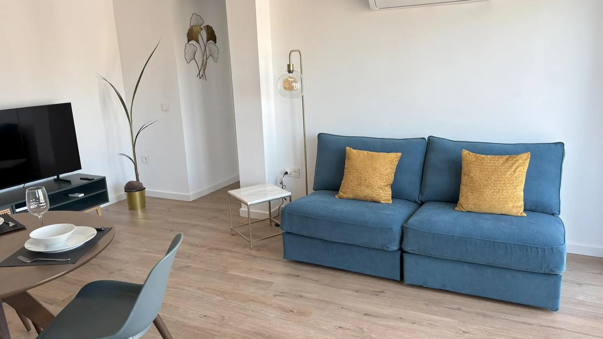 Rincon Del Mar Apartment La Cala Del Moral 0*,  Spain
