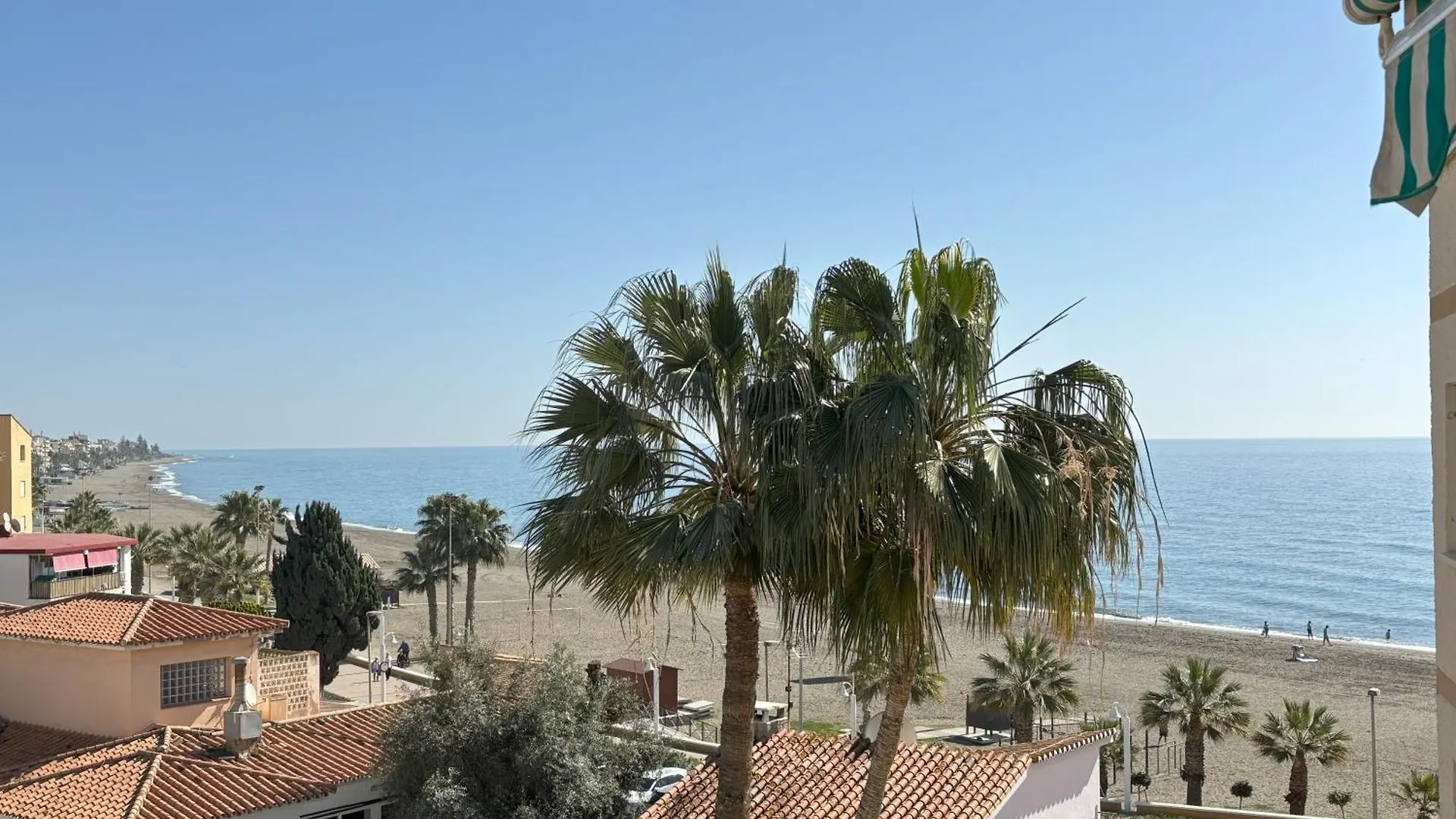 Rincon Del Mar Apartment La Cala Del Moral