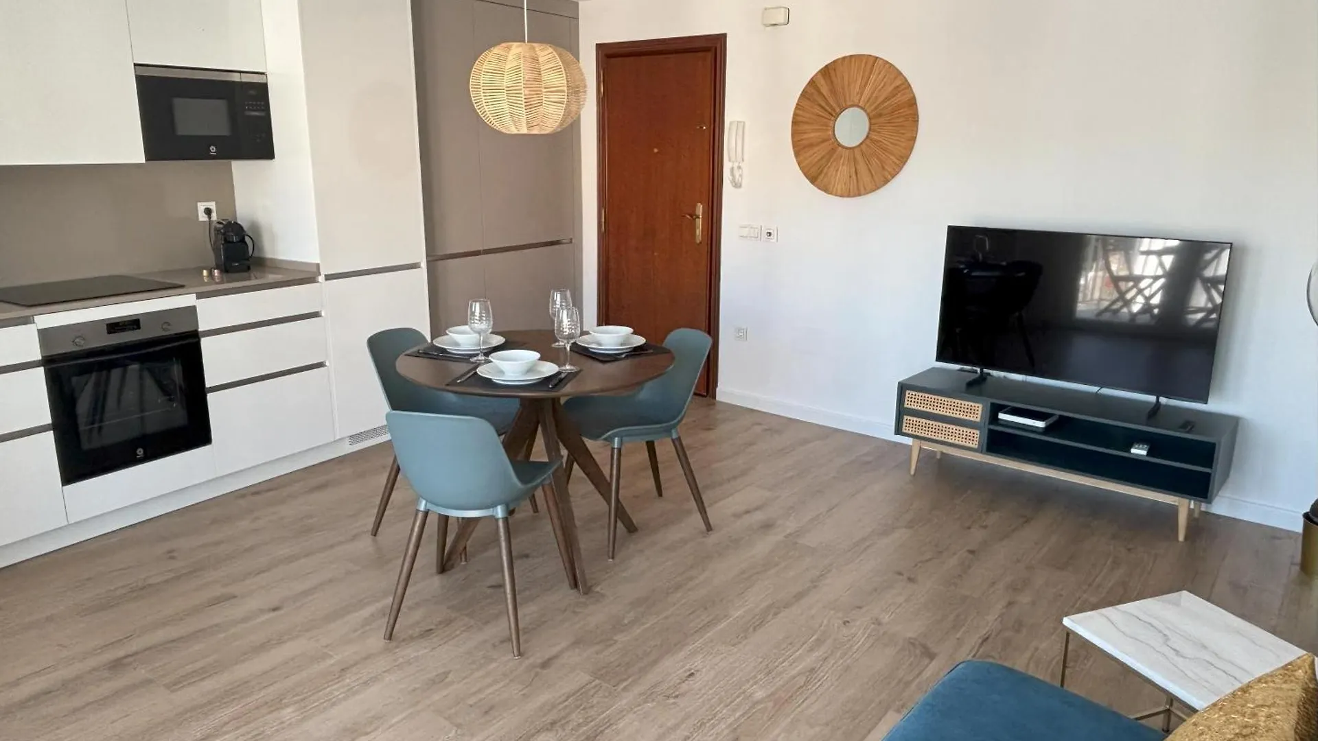 Rincon Del Mar Apartment La Cala Del Moral Spain