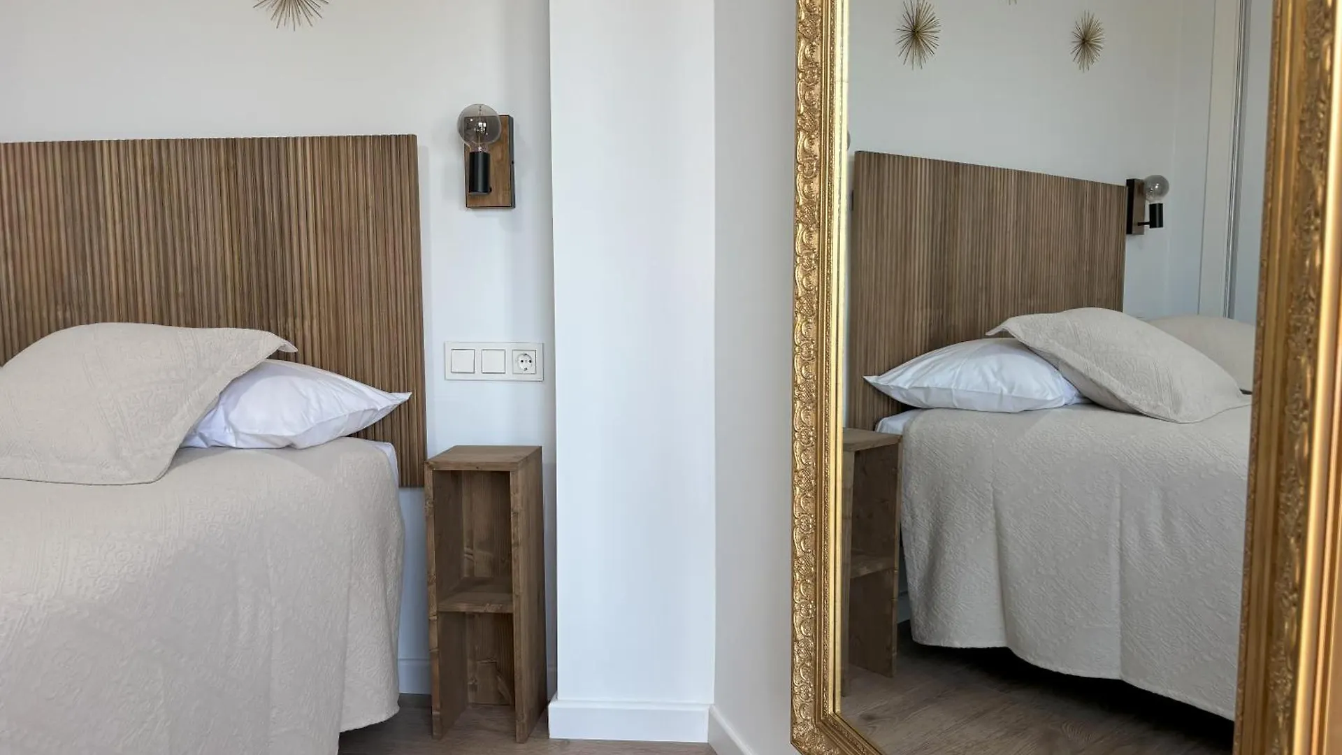 Rincon Del Mar Apartment La Cala Del Moral