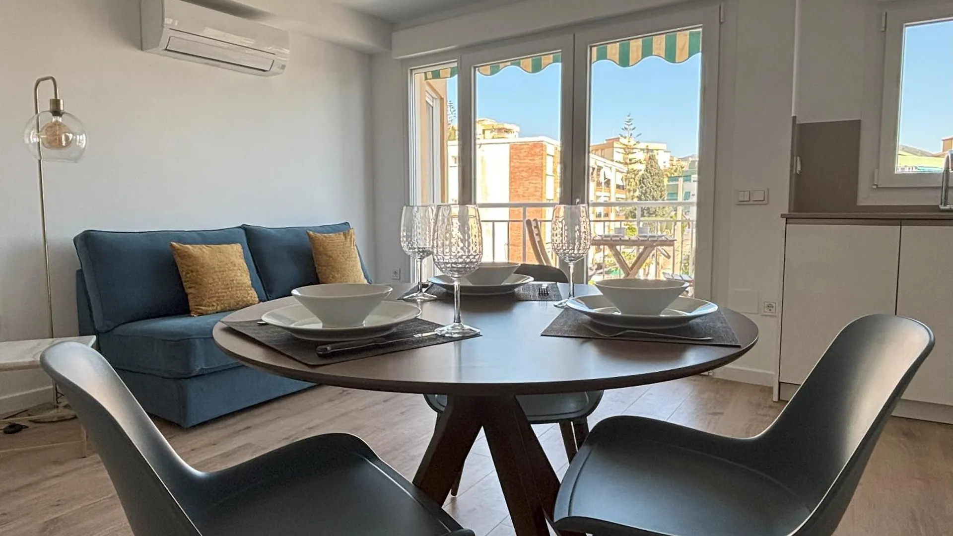 Rincon Del Mar Apartment La Cala Del Moral