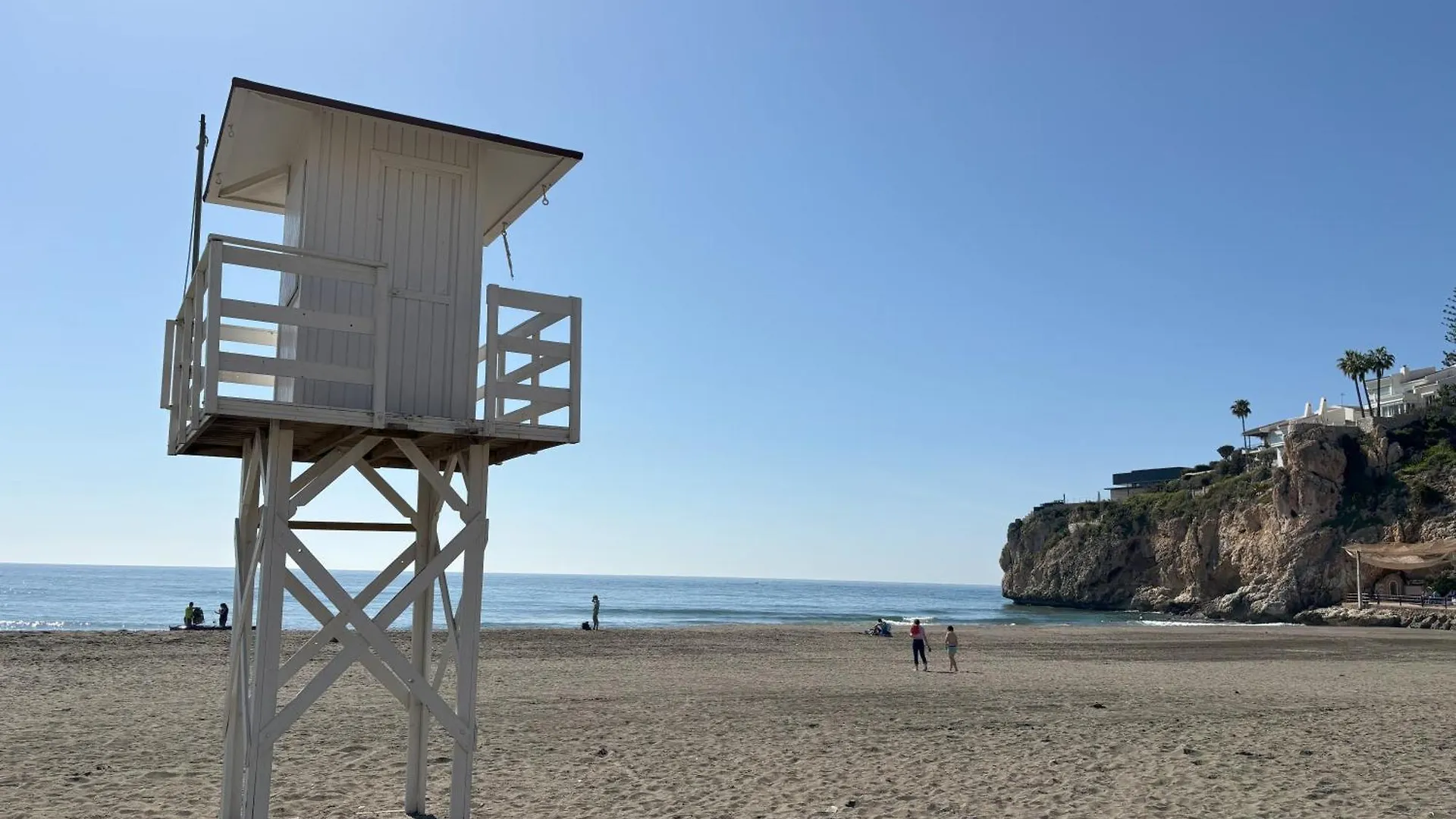 Rincon Del Mar Apartment La Cala Del Moral