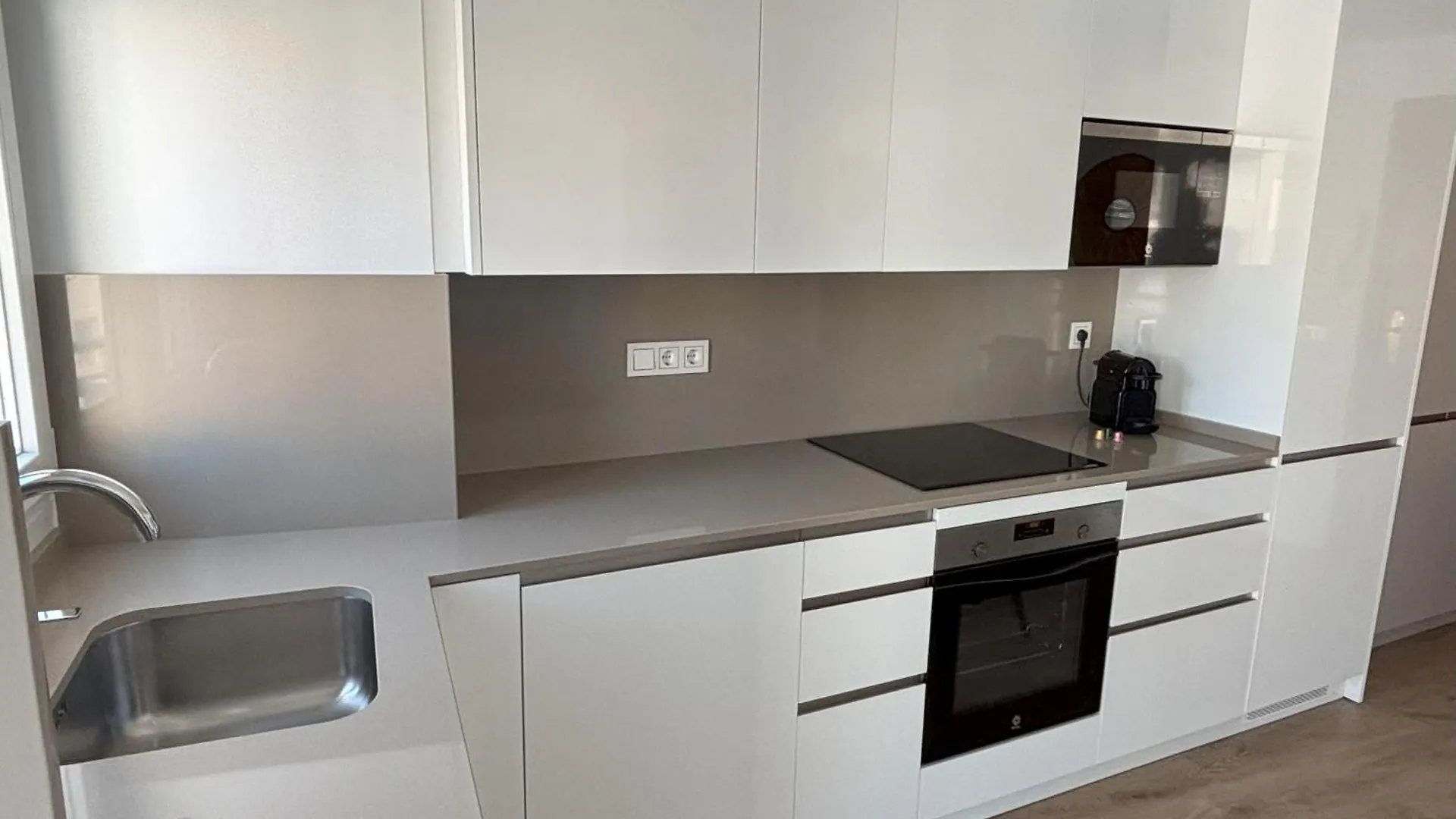 Rincon Del Mar Apartment La Cala Del Moral Spain